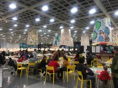 大堂-宜家·瑞典风味餐厅(北京西红门店)