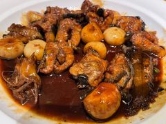 -周家二小姐的菜(西津渡店)