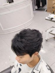 -ASG Hair Salon烫染·接发