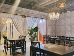 -HOTISLAND海鸡岛·韩国料理(江南西店)