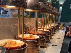 -经典世家牛排(德化万达店)