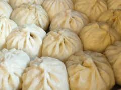 包子-盘飧市(春熙路店)