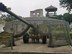 -大嶝英雄三岛战地观光园