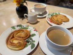 -国际饭店·原点咖啡吧ORIGIN CAFE&BAR