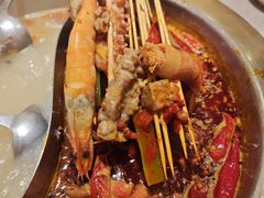 -热辣宗师·串串火锅(万达金街店)