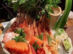 -和彩放题餐厅(酒仙桥店)