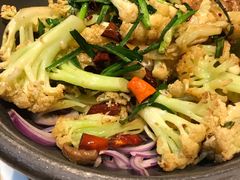 -金掌勺·锅包肉(广渠门店)