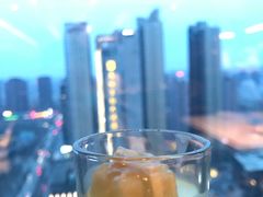 -君悦酒店·乐厨·高空自助餐(青年大街店)
