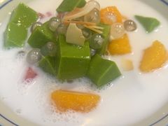 -江记甜品(罗湖店)