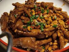 -小柴米·传统江西菜(八一广场店)