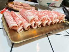 -旧街市鲜货老火锅(大光路店)