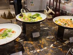 -西安西藏大厦开元名都大酒店·自助餐厅