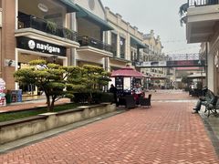 -王府井奥莱临潼小镇(临潼店)