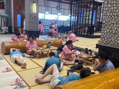 -天沐温泉(抚顺店)