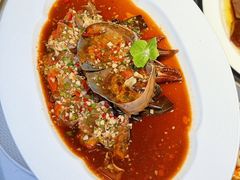 -金成潮菜博物馆(海珠湿地店)