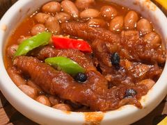 -南拳十三姨·潮汕砂锅粥·粤菜(西单大悦城店)