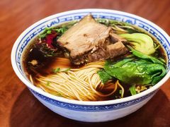-同得兴 Since·1995 传统苏式面馆(十全街店)