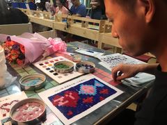 -瓦匠工社·马赛克·积木拼图·亲子手工DIY