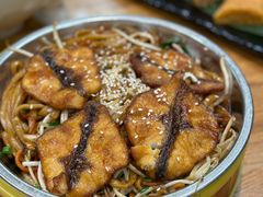 -强记鱼粥(南村店)