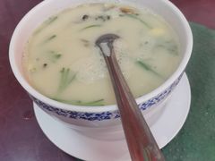-雄仔农家菜馆·特色葱油鸡(六祖店)