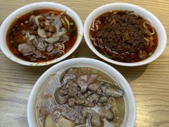 -吴记怪味面(牛王庙店)