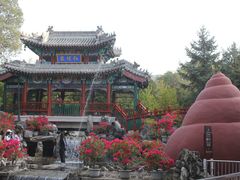 -红螺寺
