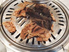 -六七八韩式烤肉·韩国料理(上杭路店)