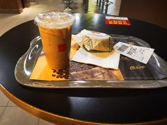 -麦当劳(领展中心城店)