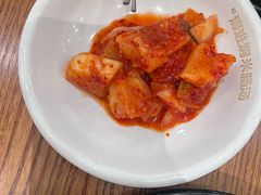 -旺清进洞米肠汤
