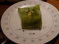 -姥姥家春饼店(八里庄店)