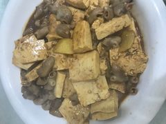 -火娃菜馆(新岭花园1期店)