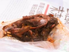 -祥和里餐饮美食一条街