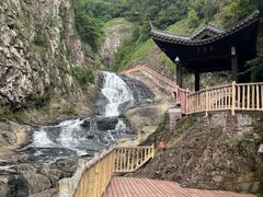-五泄景区