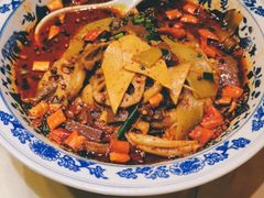 一品毛血旺-南京大牌档(龙江新城市广场店)