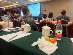 -裕龙御柏国际酒店·宴会厅·露台婚礼