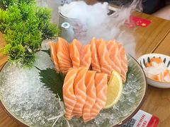 -小樽融合料理·匠心专注料理八年(京溪店)