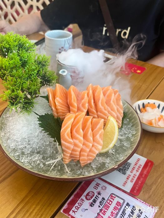 小樽融合料理·匠心专注料理八年(京溪店)图片