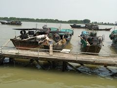 -南沙十九涌渔人码头-南门