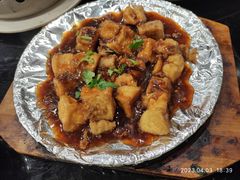 -稻香居锅贴(宋都御街店)