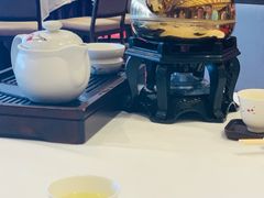 -白天鹅宾馆-宏图府餐厅