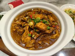 -不倒翁·安徽名菜楼(步行街店)
