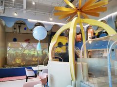 -KIDults童伴儿亲子餐厅(达美中心广场店)