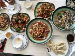 -威海渔村(静安旗舰店)