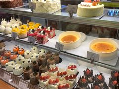 芝士挞-莉莲蛋挞(日月光店)