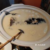 金陵图书馆改行进入餐饮业了