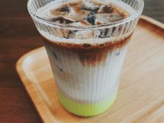 -时间抽屉(裕华万达广场店)