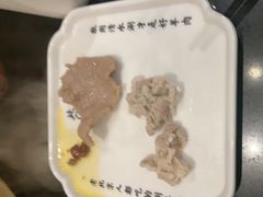-北门涮肉·铜锅涮肉(南锣鼓巷店)