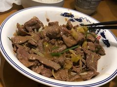 -老板很二(吉大店)