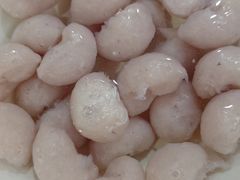 鱼蛋-章记正宗南岗鱼蛋火锅