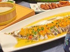 -苏州人家·精致苏帮菜(斜塘店)